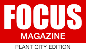 focus magazine logo