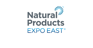 natural products expo east logo